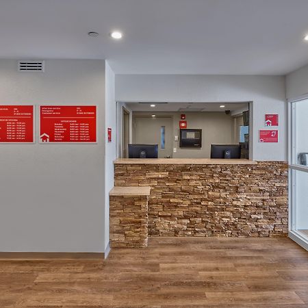 Extended Suites Ciudad Juarez Consulado Екстериор снимка