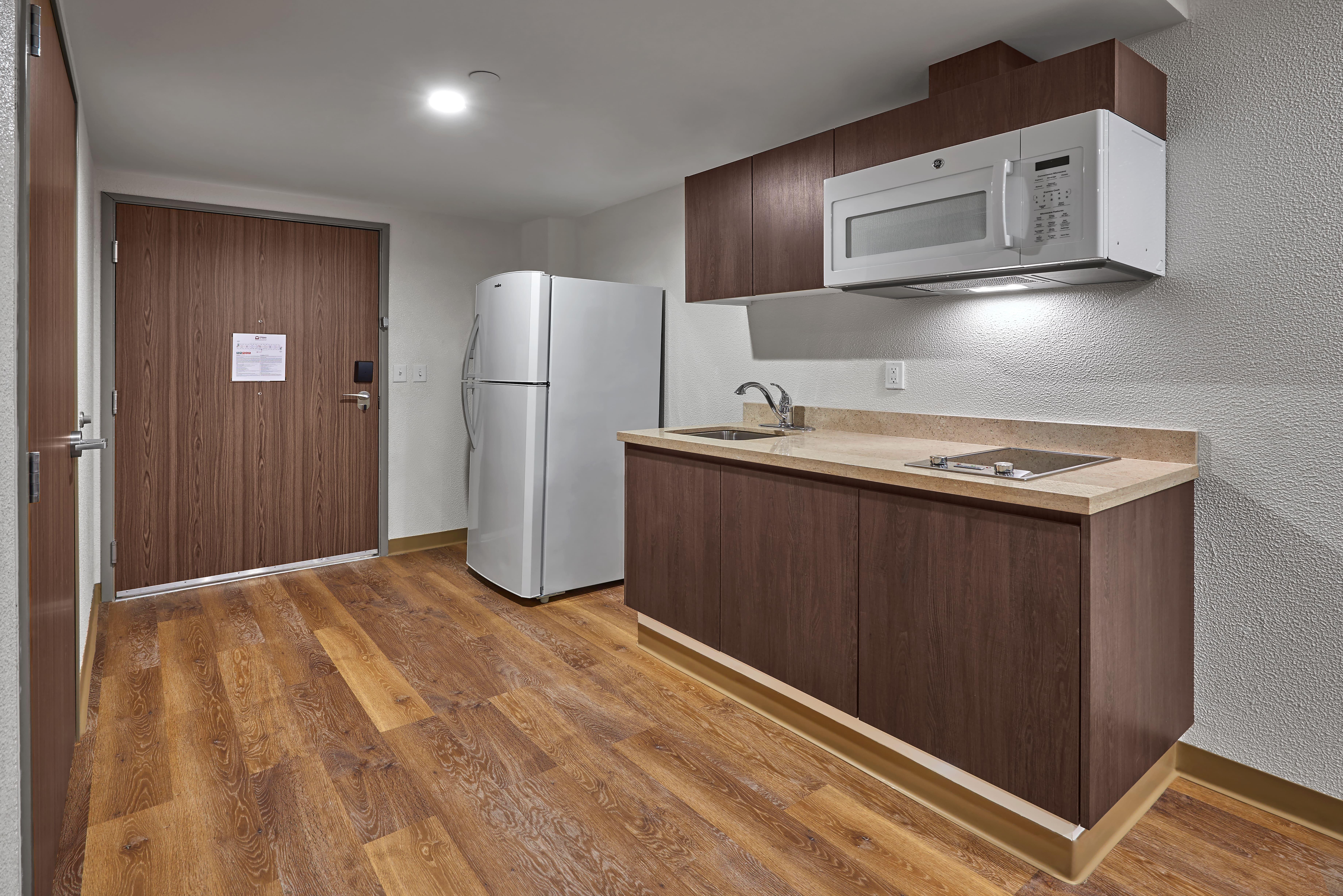 Extended Suites Ciudad Juarez Consulado Екстериор снимка