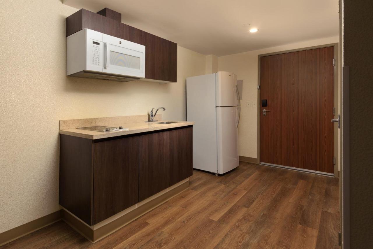 Extended Suites Ciudad Juarez Consulado Екстериор снимка