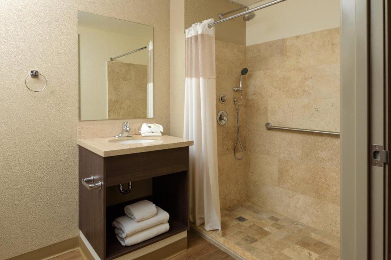 Extended Suites Ciudad Juarez Consulado Екстериор снимка