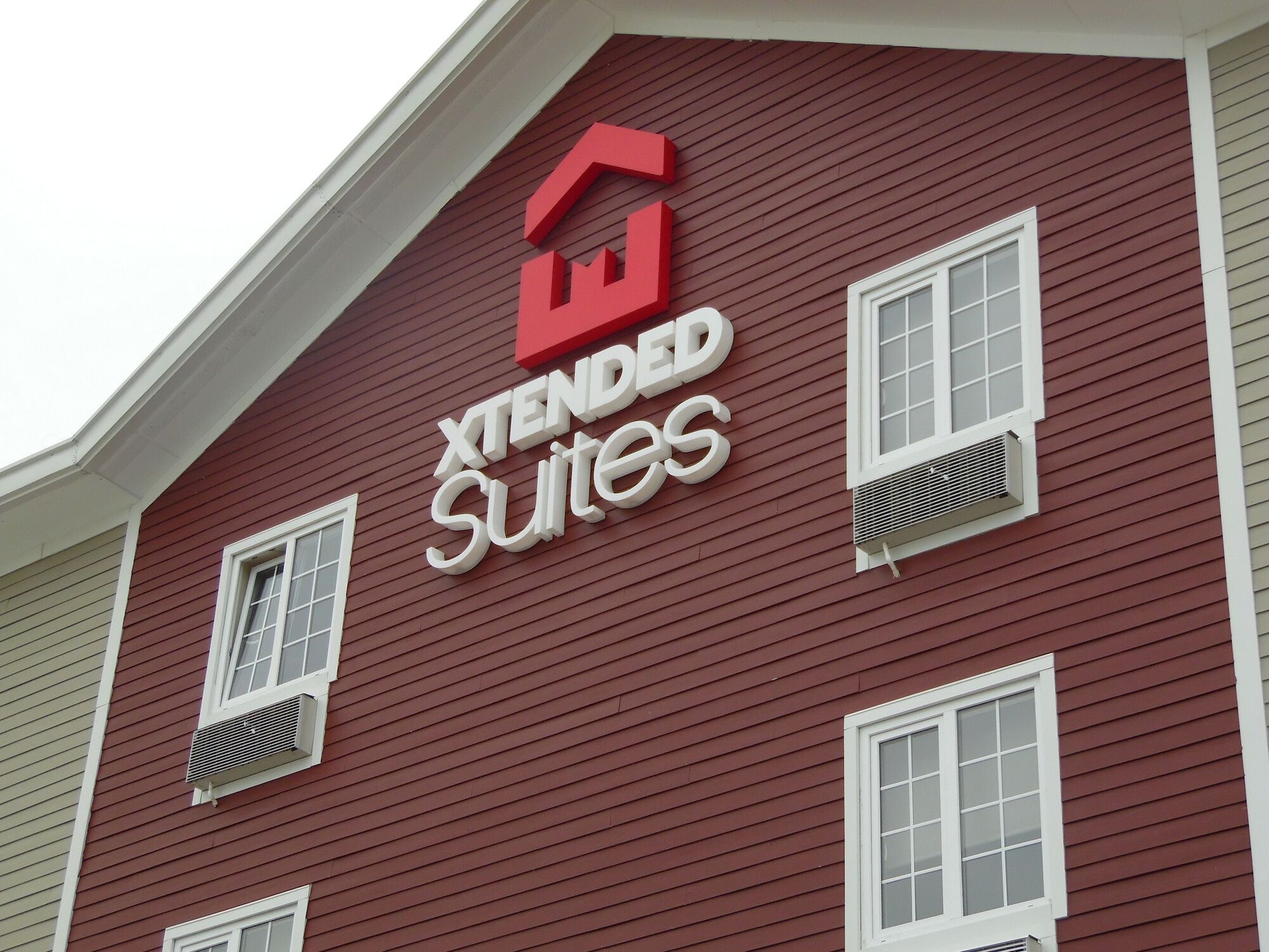 Extended Suites Ciudad Juarez Consulado Екстериор снимка
