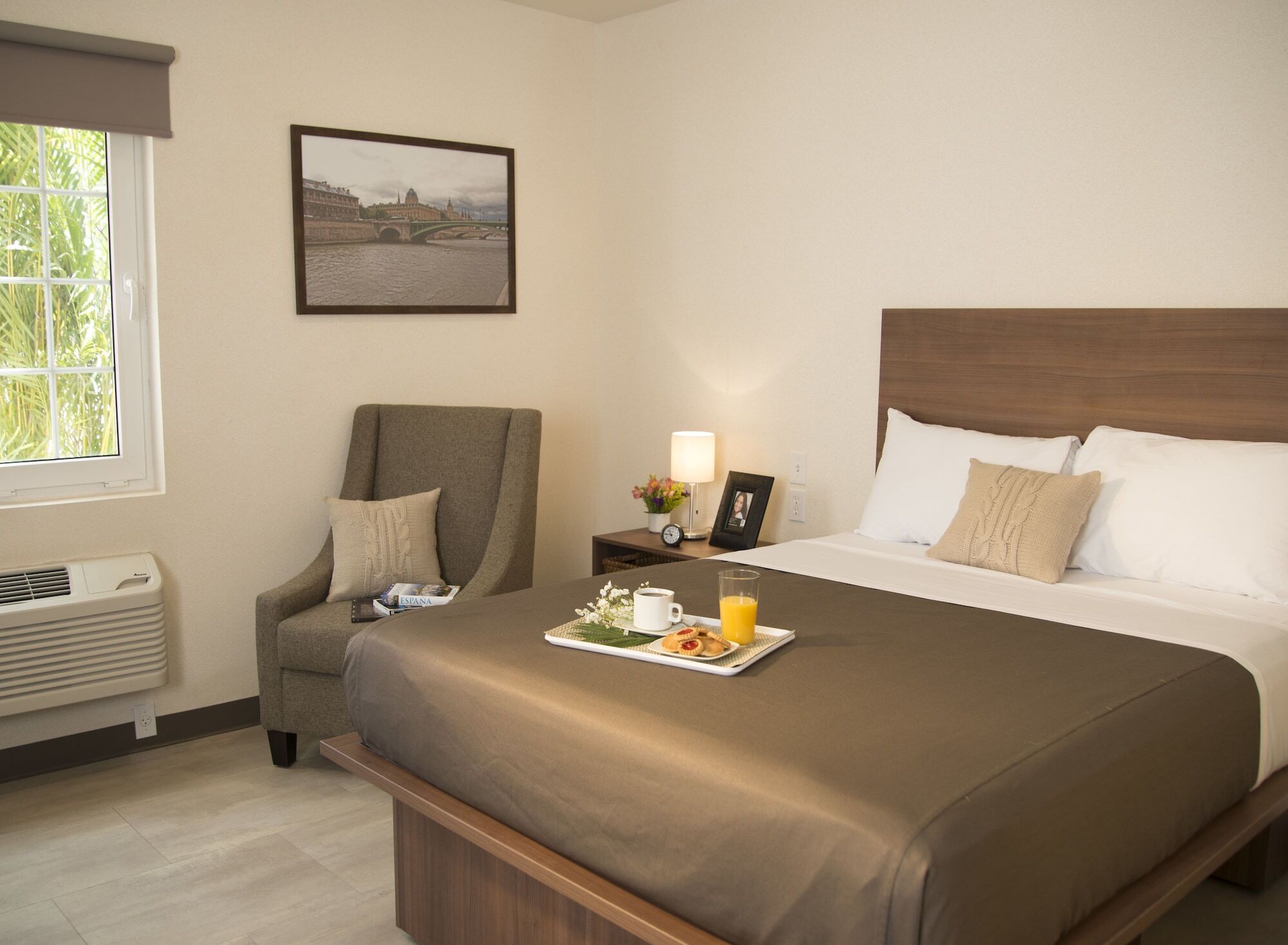 Extended Suites Ciudad Juarez Consulado Екстериор снимка